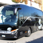 noleggio bus Setra 515